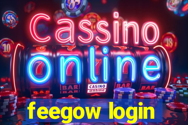 feegow login